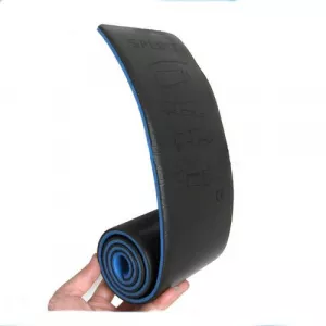 MedSource MS-93001 4" x 36" Flex-All Splint, Black