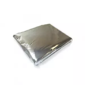 MedSource MS-B100 Mylar Emergency Blanket