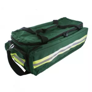 MedSource MS-B3310 Oxygen Bag, Green