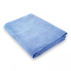 MedSource MS-BS0033 Burn Sheet, 60" x 90"