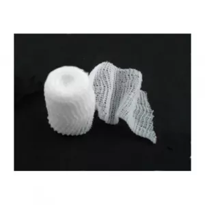 MedSource MS-GZCS6 6" Sterile Conforming Gauze