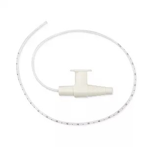 MedSource MS-SC12 Suction Catheter, 12 FR