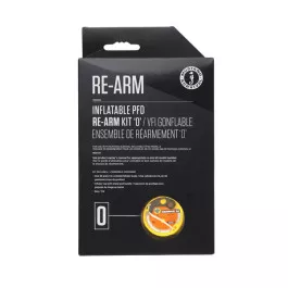 Mustang Hammar PFD Re-arm Kit O