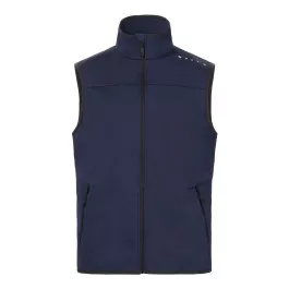 Musto EVO Crew Softshell Vest - Mens