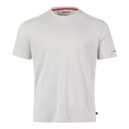 Musto EVO Crew Sunblock Short Sleeve Tee - Mens