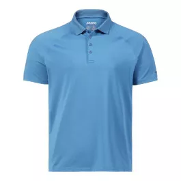 Musto Evolution Sunblock Short Sleeve Polo 2.0 - Mens