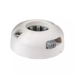 NaviSafe Horizontal Mount / White