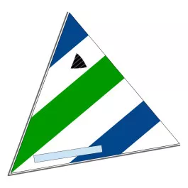 North Sails Sunfish ISCA: Club Sail - Acadia