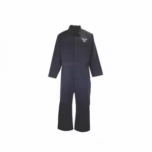 Oberon Company BSA-OB59NB-T2XL BSA12 Basic Coverall, Tall 2X