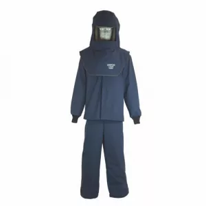 Oberon Company LNS4B-2XL LAN40 2X-Large Arc Flash Set