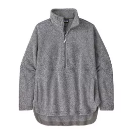 Patagonia Better Sweater Oversized Pullover - Womens