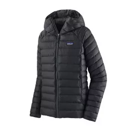Patagonia Down Sweater Hoody - Womens