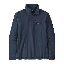 Patagonia Micro D Pullover - Mens