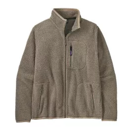 Patagonia Reclaimed Fleece Jacket - Mens