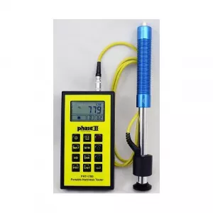 Phase II PHT-1750 Portable Hardness Tester