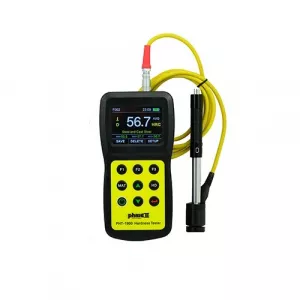 Phase II PHT-1900C Hardness Tester with Color Screen