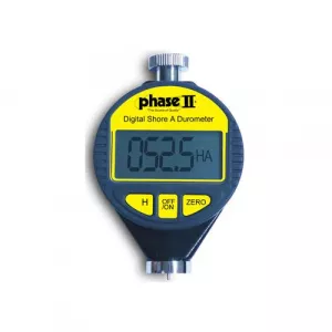 Phase II PHT-960 Shore A Durometer