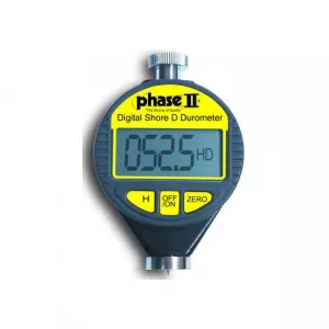 Phase II PHT-980 Shore D Durometer