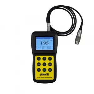 Phase II PTG-5500 Coating Thickness Gauges