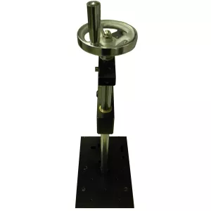 Phase II SRG4000-050 Precision Support Stand for Roughness Testers