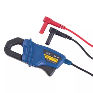 REED Instruments CP-09 200A AC Current Adapter