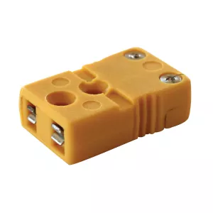 REED Instruments LS-182 Type K Female Subminiature Connector