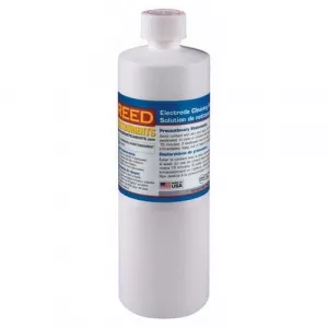 REED Instruments R1425 Electrode Cleaning Solution