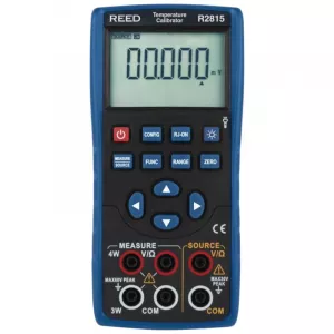 REED Instruments R2815 Temperature Calibrator