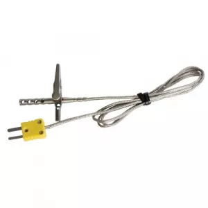 REED Instruments R2980 Type K Air Oven/Freezer Thermocouple Probe