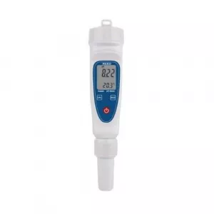 REED Instruments R3500 PH Meter, 0-14PH