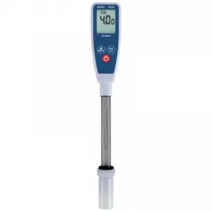 REED Instruments R3510 Long Stem pH Meter