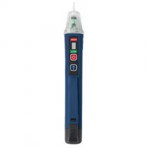 REED Instruments R5110 Non-Contact Voltage Detector with Flashlight