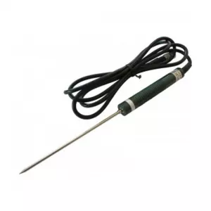 REED Instruments TP-R01 Pt-100 Temperature Probe for C-370 Thermometer