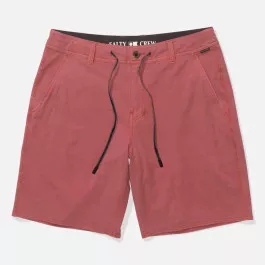 Salty Crew Transom Overdye Short - Mens