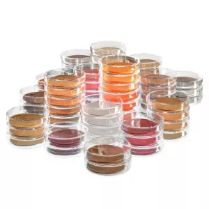 Sartorius 14062--50----RKN Orange Serum Nutrient Pad Set