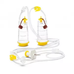 Sartorius 16469--------GBD Sterisart NF Gamma