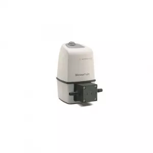 Sartorius 16673 Manual Vacuum Pump with Manometer