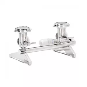 Sartorius 168M2-MS Manifold for Consumables, 2 Branches