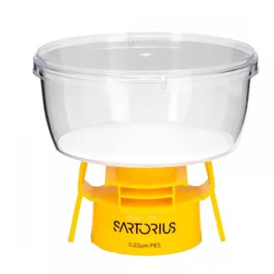 Sartorius 180E13---------E Sartolab 250 Bottle Top Filter