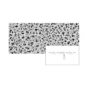 Sartorius 25006--13------N 0.45 um Polyamide Membrane Filter, 13 mm