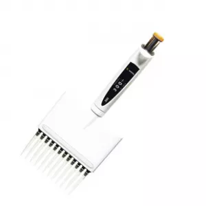 Sartorius 728240 Proline Plus Mechanical Pipette
