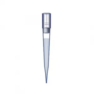 Sartorius 790011F SafetySpace Pre-sterilized Flter Tip