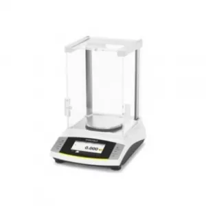 Sartorius BCA623-1S Entris II Precision Balance, 620 G-1 MG