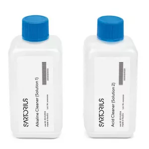 Sartorius H2O-CCS Arium RO Cleaning Set