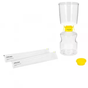 Sartorius SDLV-1000-40E0-E Sartoclear Dynamics Filtration Kit, 40 g