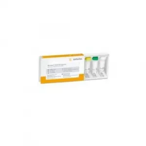 Sartorius SMB95-1004 Microsart Mycoplasma Detection Kit