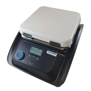 Scilogex 50311321159999 SCI500H-Pro Magnetic Hotplate, US Plug