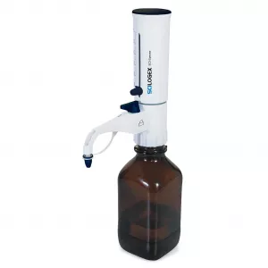 Scilogex 701211100209 SCI-Spence2 1-10mL Bottletop Dispenser