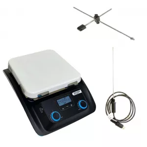 Scilogex 80301321159999 SCI500HS-Pro Magnetic Hotplate Stirrer