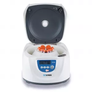 Scilogex 913023439999 SCI406 LCD Digital Clinical Centrifuge